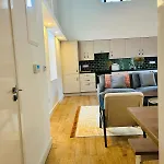 Buttercup Mews No 3 Gills Lane F28 A2t5 Nyaraló Westport