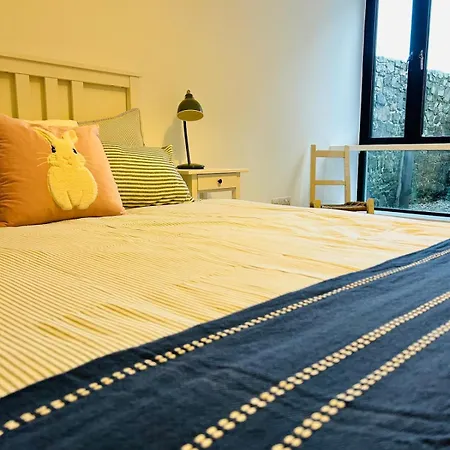 Dom wakacyjny Buttercup Mews No 3 Gills Lane F28 A2t5