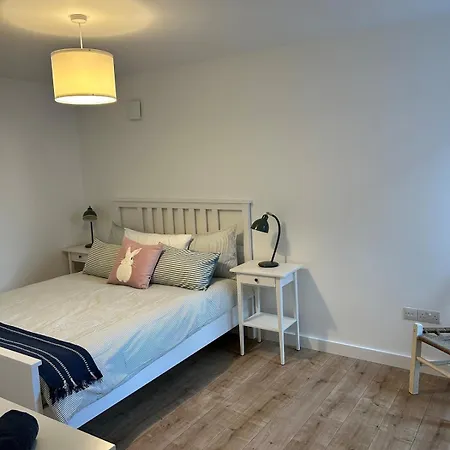 Buttercup Mews No 3 Gills Lane F28 A2t5 Dom wakacyjny