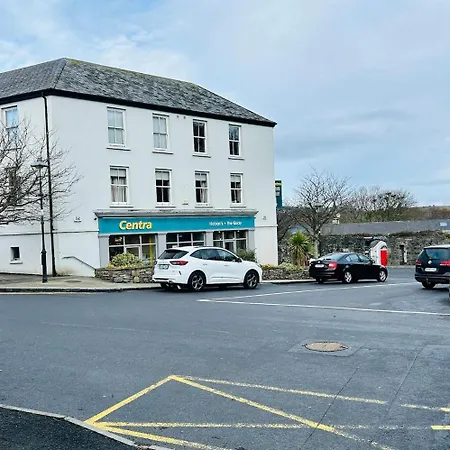 Buttercup Mews No 3 Gills Lane F28 A2t5 * Westport