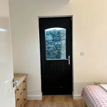 度假居 Buttercup Mews No 3 Gills Lane F28 A2t5 韦斯特波特