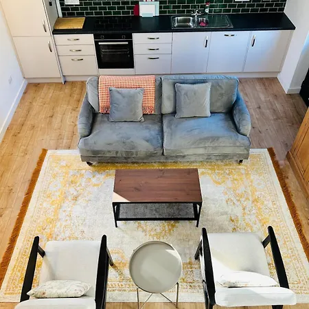 Buttercup Mews No 3 Gills Lane F28 A2t5 Westport