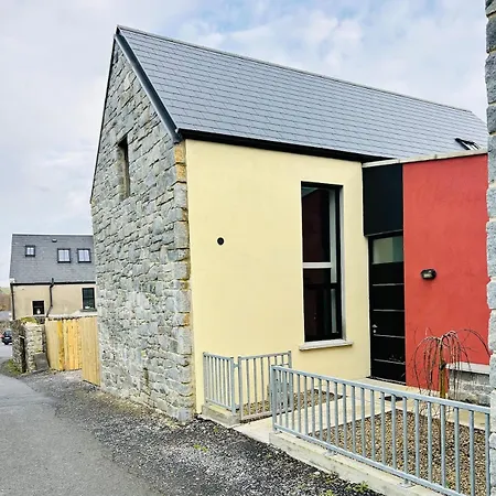 Buttercup Mews No 3 Gills Lane F28 A2t5 度假居 韦斯特波特