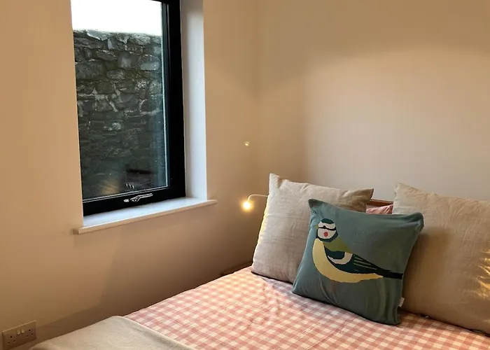 Dom wakacyjny Buttercup Mews No 3 Gills Lane F28 A2t5 *