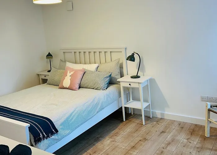 Buttercup Mews No 3 Gills Lane F28 A2t5 Dom wakacyjny