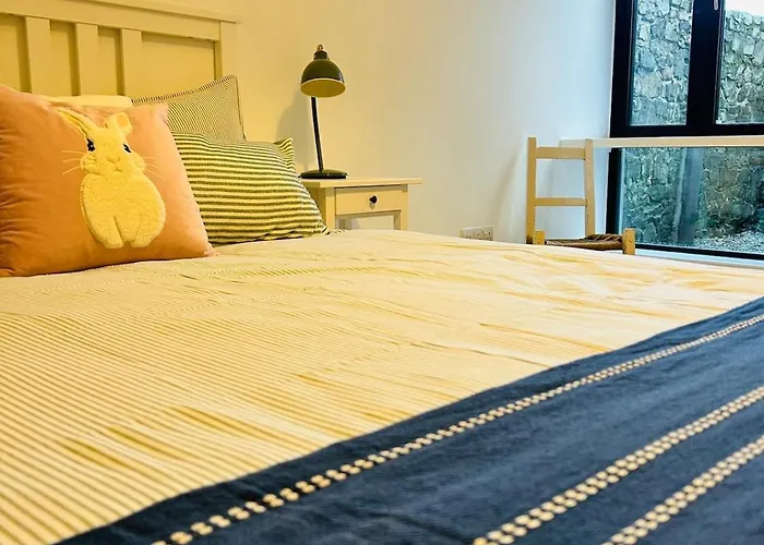 Dom wakacyjny Buttercup Mews No 3 Gills Lane F28 A2t5