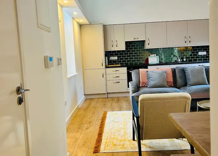 Buttercup Mews No 3 Gills Lane F28 A2t5 Dom wakacyjny Westport