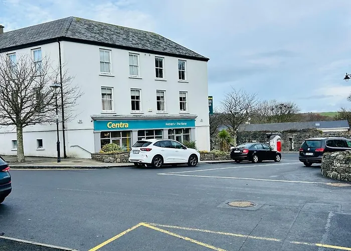 Buttercup Mews No 3 Gills Lane F28 A2t5 * Westport