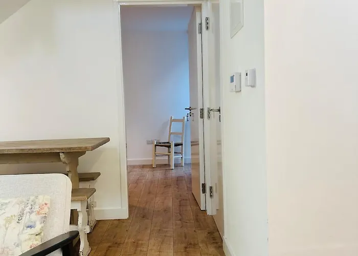 Buttercup Mews No 3 Gills Lane F28 A2t5 Dom wakacyjny