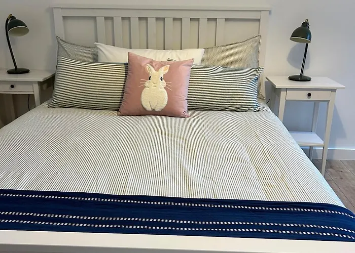 Dom wakacyjny Buttercup Mews No 3 Gills Lane F28 A2t5