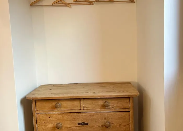 Dom wakacyjny Buttercup Mews No 3 Gills Lane F28 A2t5