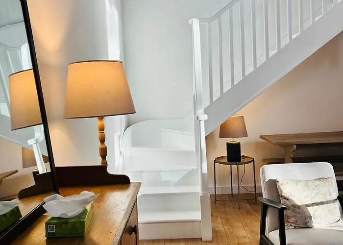 Dom wakacyjny Buttercup Mews No 3 Gills Lane F28 A2t5 *