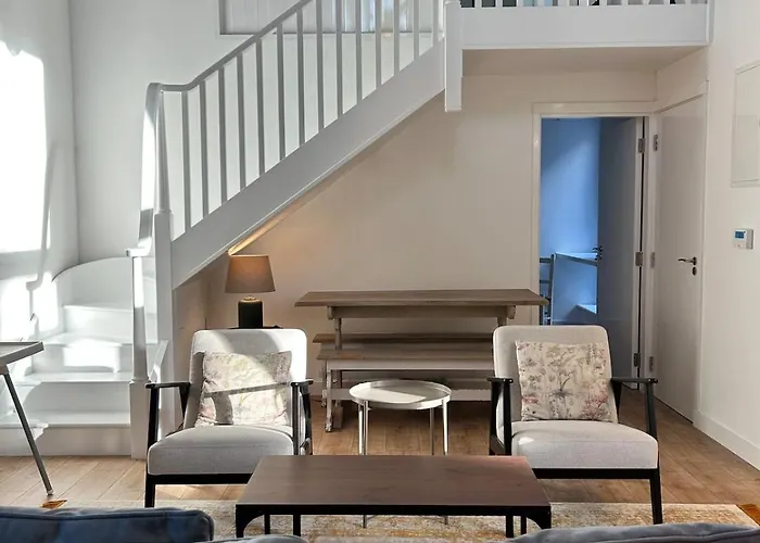 Dom wakacyjny Buttercup Mews No 3 Gills Lane F28 A2t5 *