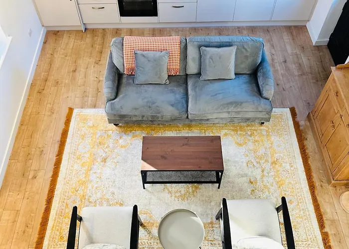 Buttercup Mews No 3 Gills Lane F28 A2t5 Dom wakacyjny