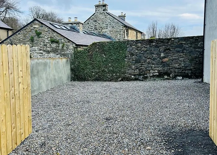 Dom wakacyjny Buttercup Mews No 3 Gills Lane F28 A2t5 *