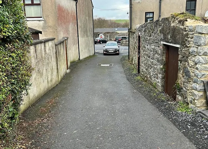 Dom wakacyjny Buttercup Mews No 3 Gills Lane F28 A2t5 *