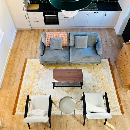 Buttercup Mews No 3 Gills Lane F28 A2t5 Σπίτι διακοπών